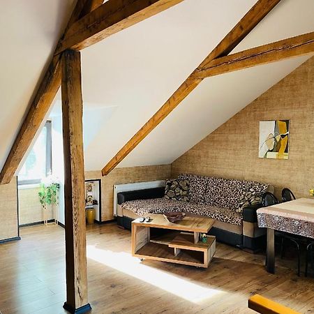 Beautiful Apartment On Atoneli Tbilisi Exteriér fotografie