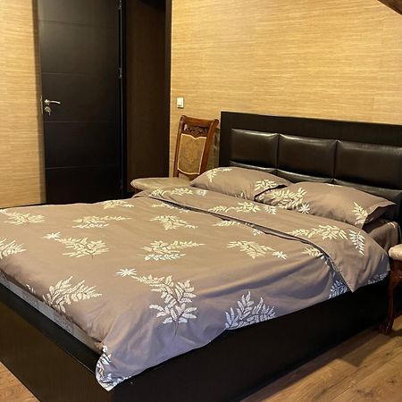 Beautiful Apartment On Atoneli Tbilisi Exteriér fotografie