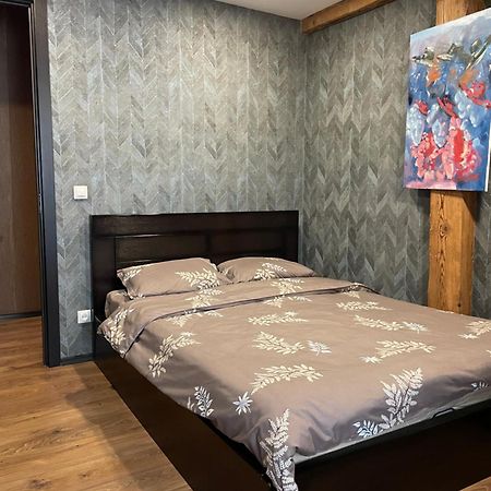 Beautiful Apartment On Atoneli Tbilisi Exteriér fotografie