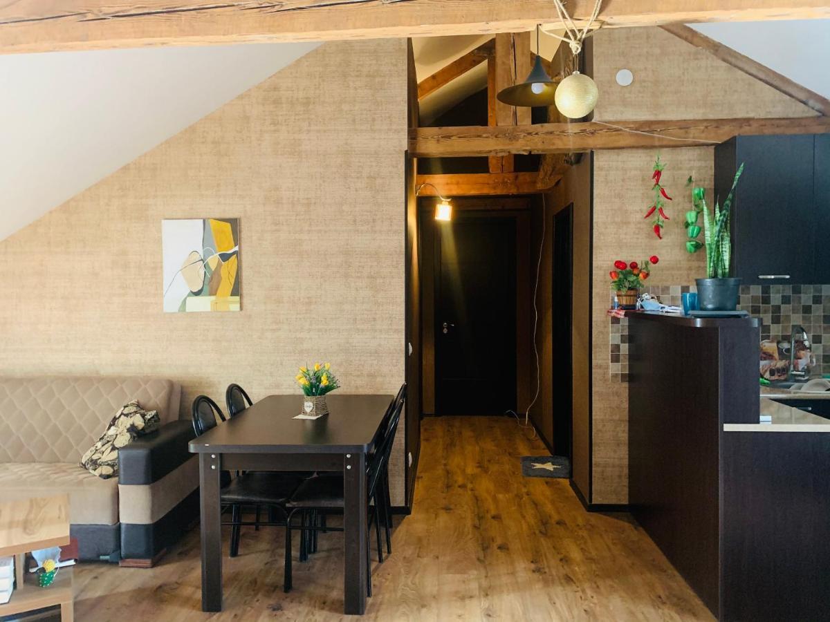 Beautiful Apartment On Atoneli Tbilisi Exteriér fotografie