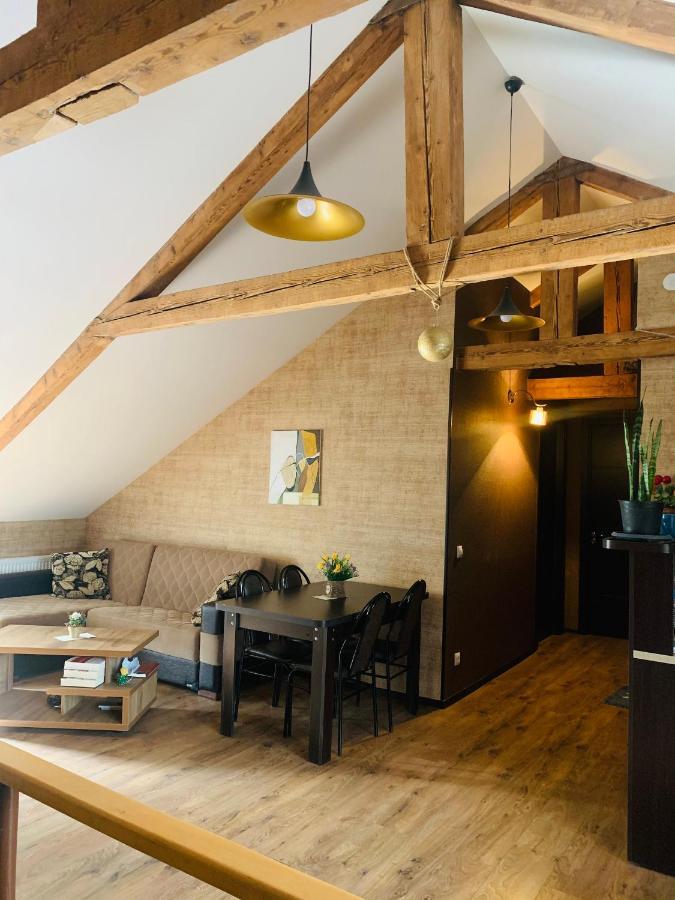 Beautiful Apartment On Atoneli Tbilisi Exteriér fotografie