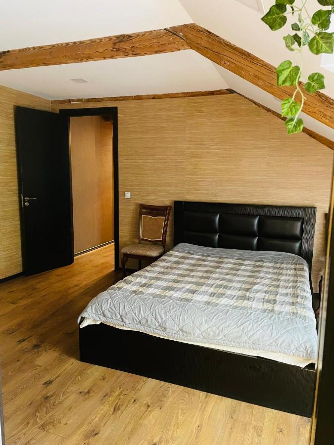 Beautiful Apartment On Atoneli Tbilisi Exteriér fotografie