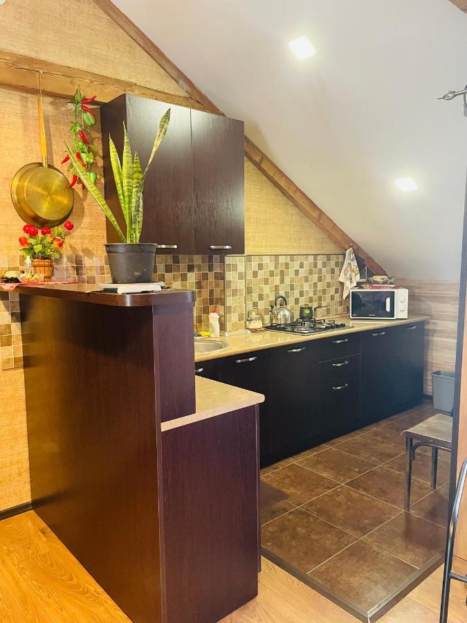 Beautiful Apartment On Atoneli Tbilisi Exteriér fotografie
