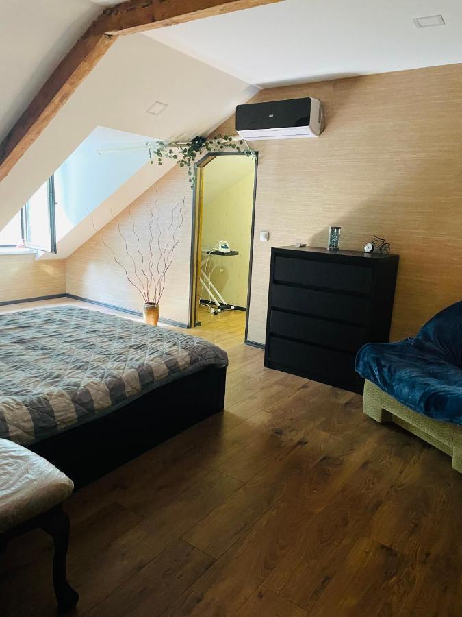 Beautiful Apartment On Atoneli Tbilisi Exteriér fotografie