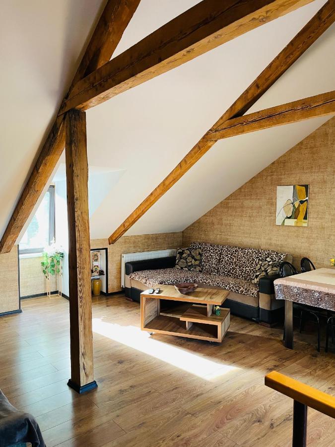 Beautiful Apartment On Atoneli Tbilisi Exteriér fotografie