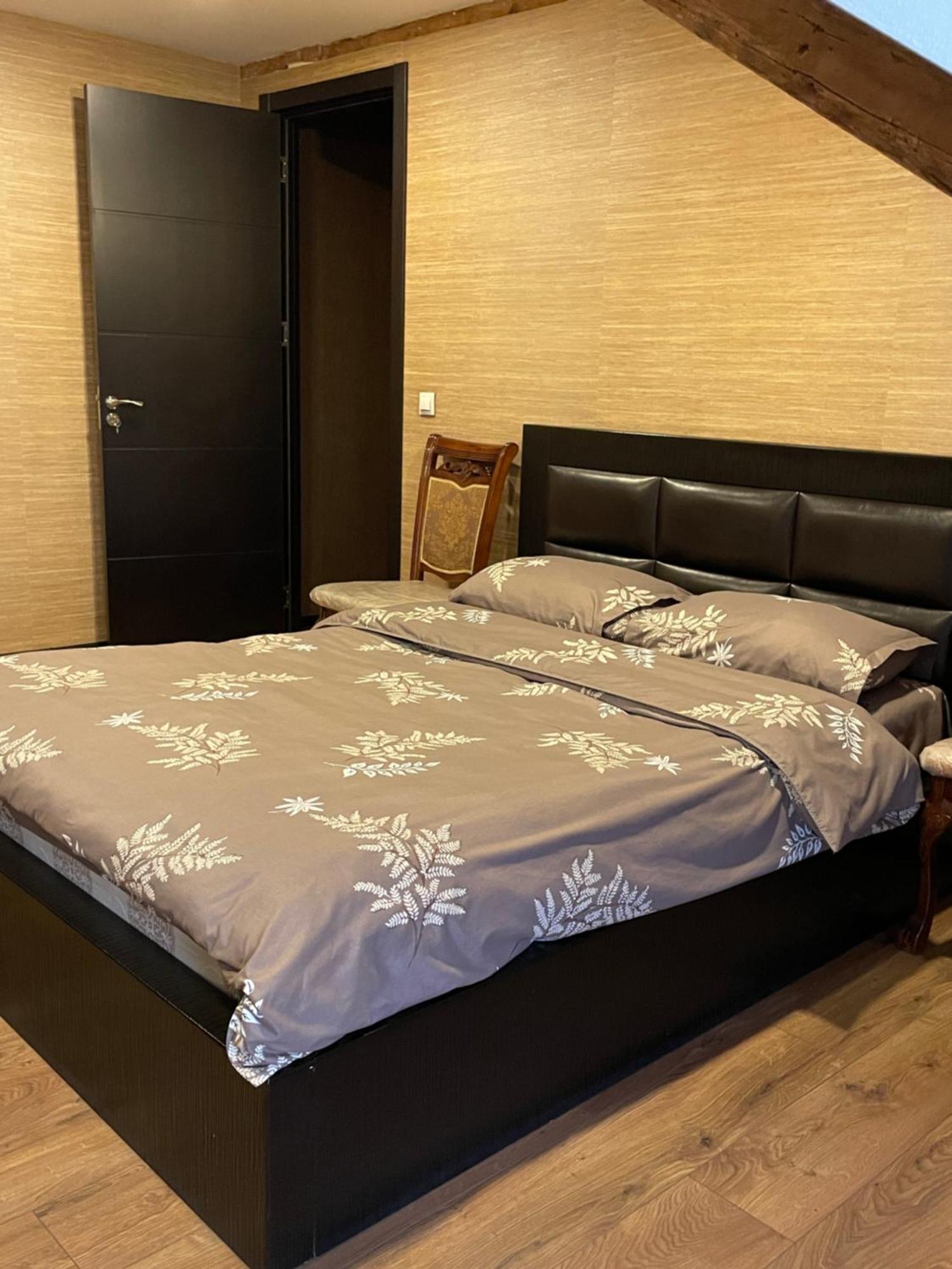 Beautiful Apartment On Atoneli Tbilisi Exteriér fotografie