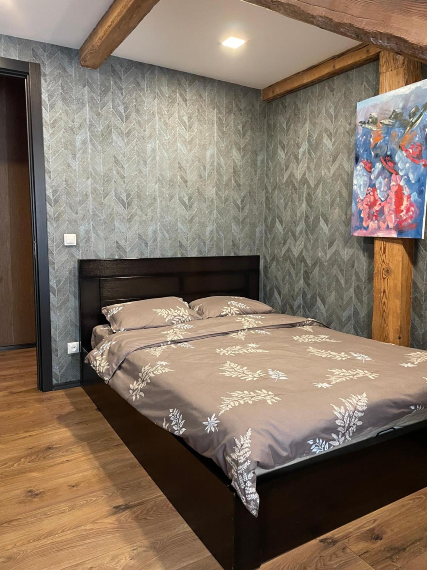 Beautiful Apartment On Atoneli Tbilisi Exteriér fotografie