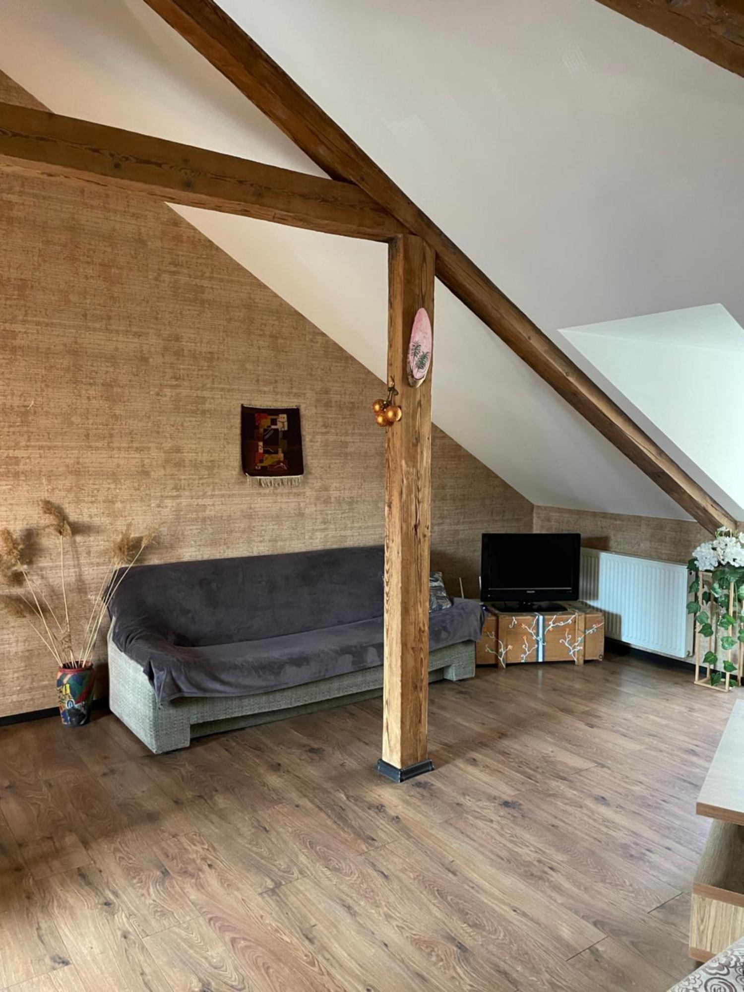 Beautiful Apartment On Atoneli Tbilisi Exteriér fotografie